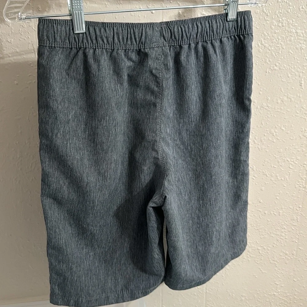 Boys - Hybrid Stretch Walkshort